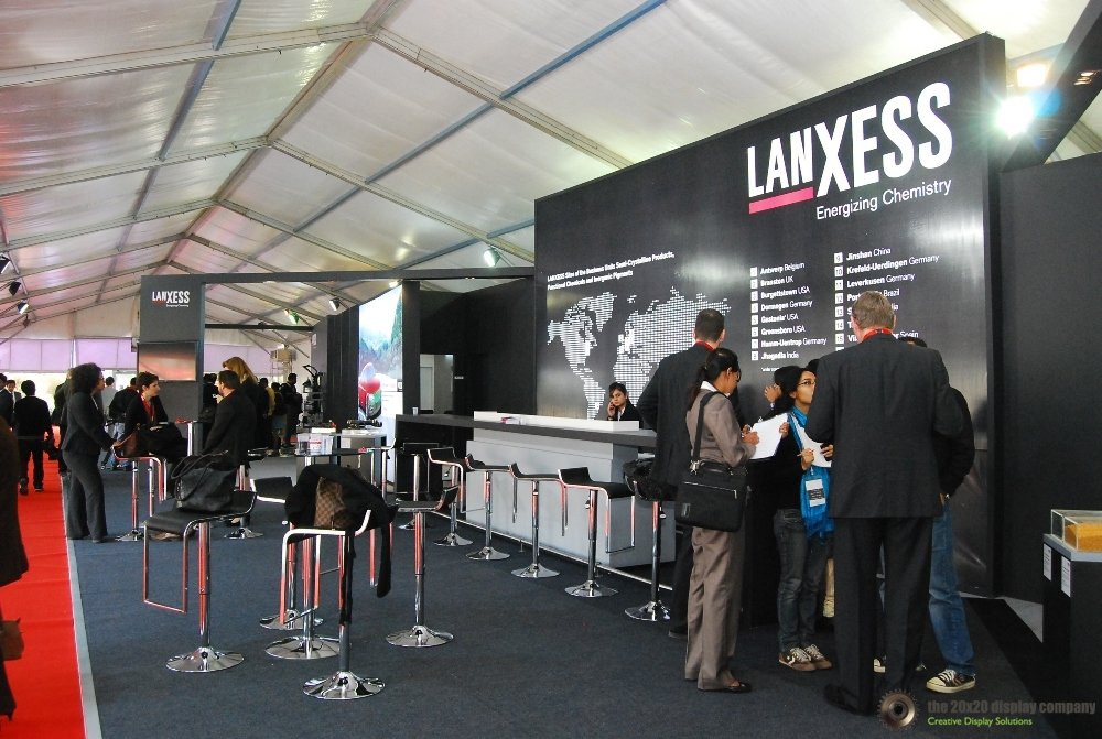 Lanxess 3mx 6m - Asia