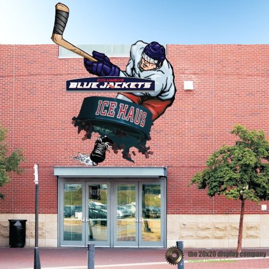 Display Rentals for Tradeshows